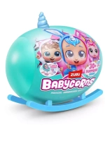 Кукла пупс сюрприз Zuru Babycorns большой 2