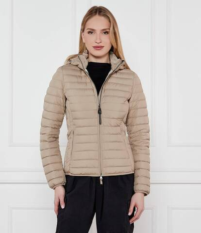 Пуховая куртка JULIET PARAJUMPERS - бежевый(PWPUSL35)