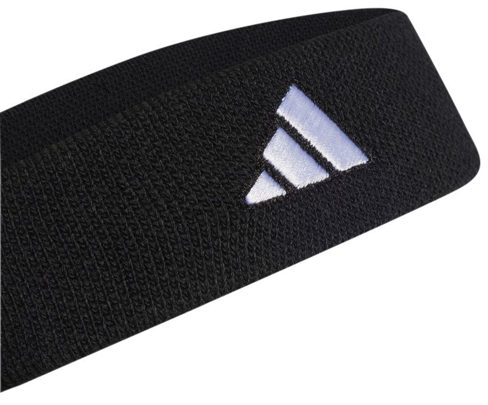 Повязка на голову Adidas Tennis Headband - Black