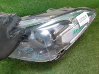 Битая Фара левая Genesis G70 (2017-2021) LED