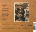 Ry Cooder / The Prodigal Son (CD)