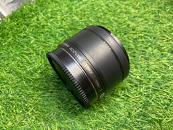 Sony 50mm 1.4