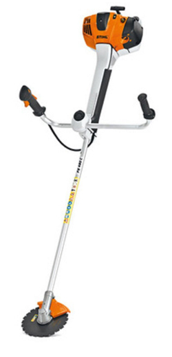 Триммер бензиновый STIHL FS 490 C-EM K, 3.3 л.с.