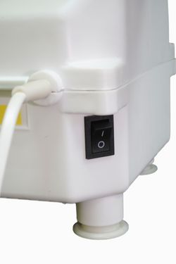 Сепаратор Фермер ЭС-02 80 л