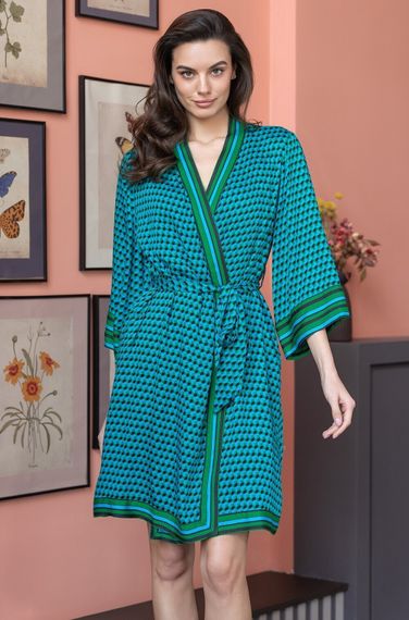 Халат Mia-Amore 5033 &quot;Kaili&quot;