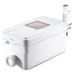 Санитарный насос для душа AQUATIM AM-STP-250 (250Вт,80л/м.5м) без измельчителя