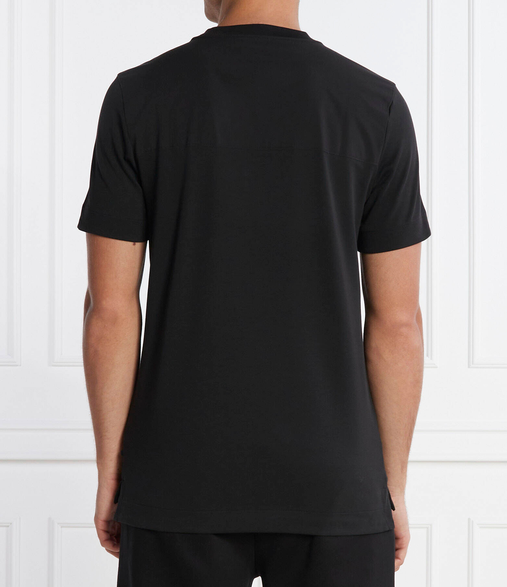 Футболка P-Tiburt 414 BOSS BLACK - черный(50506881)