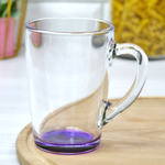 Кружка "Капучино" Лак микс 300мл