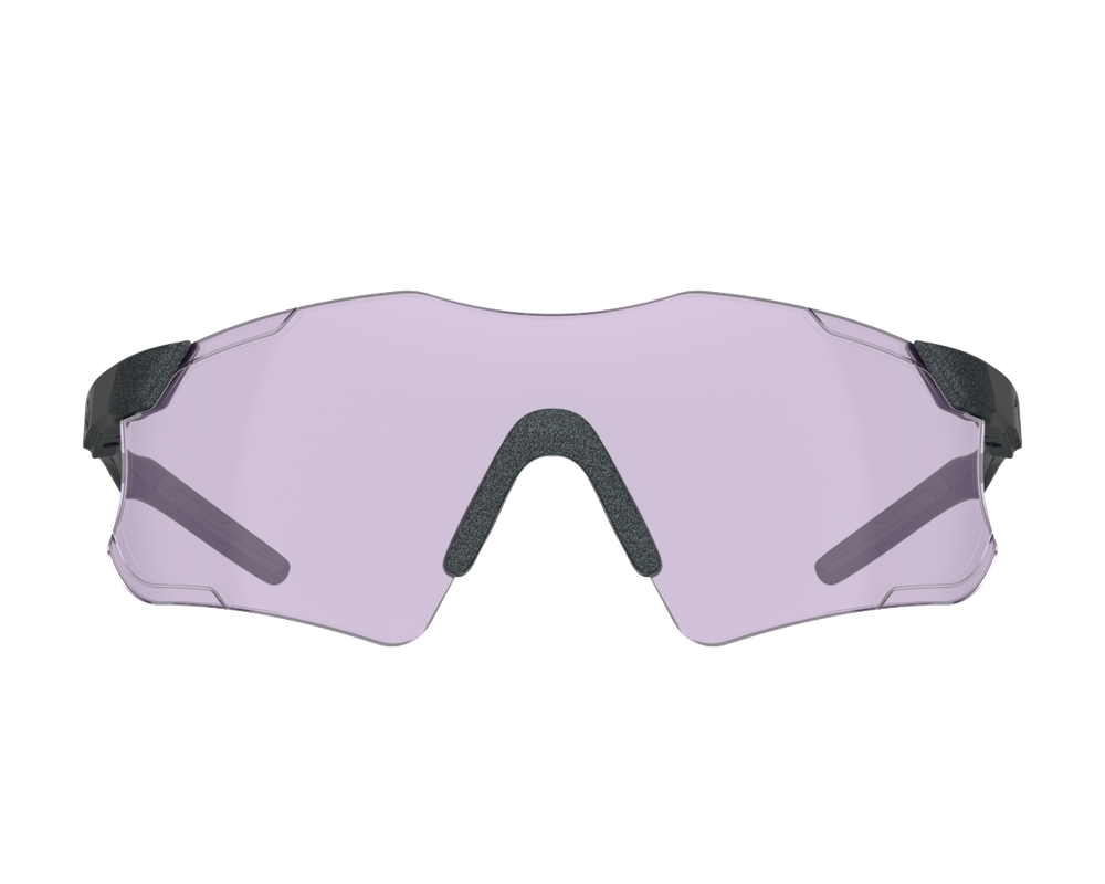 Спортивные очки 720armour Elfo / Matte Black / Purple HiColor+Photochromic Lens