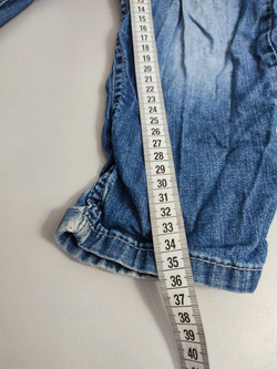 Джинсы Marions на резинке на 2 года