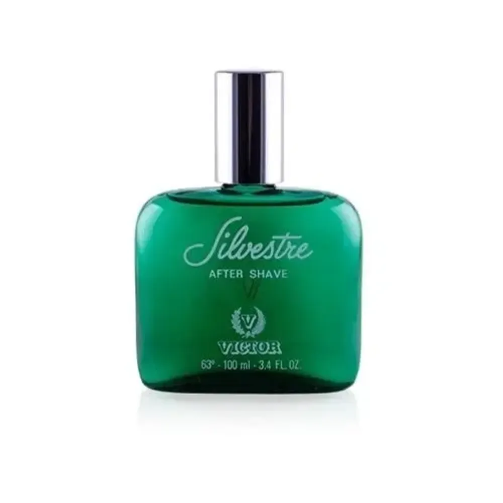 Универсальный афтершав для мужчин Victor Silvestre Aftershave 100 мл