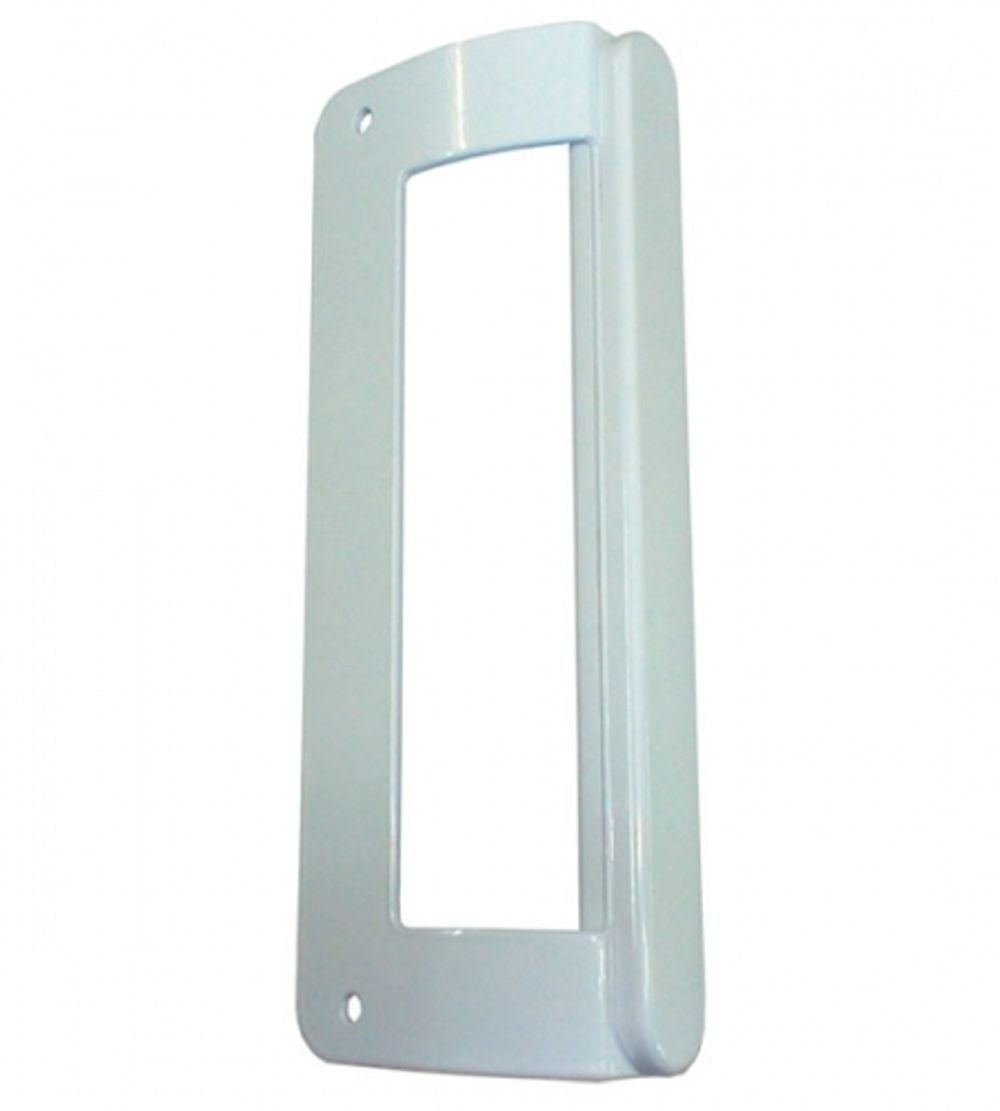 Ручка двери холодильника Indesit,Whirlpool,Stinol (С00859996) 200 мм