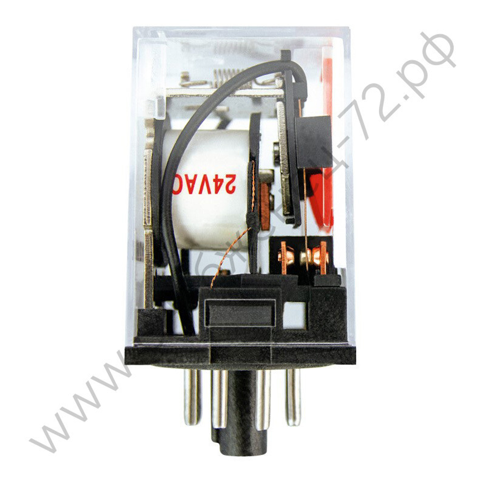 Реле промежуточные Энергия MK