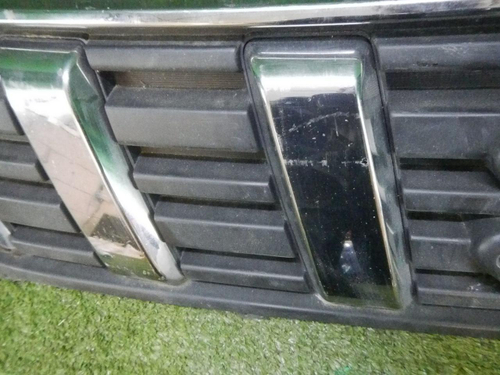 Решетка радиатора Suzuki Vitara 2 (2018-н.в.)