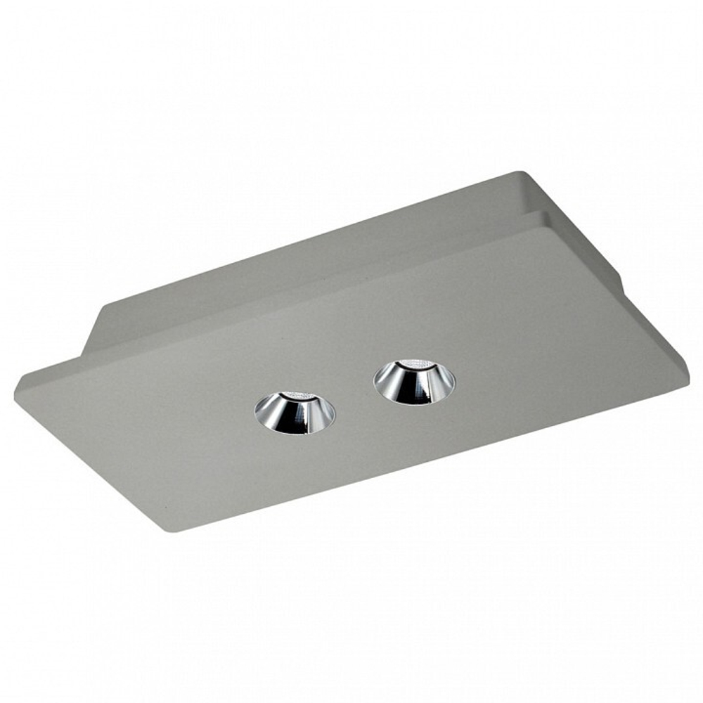 Накладной светильник Loft it OL1072-GH/3