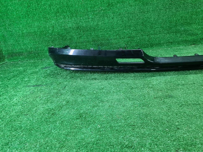 Юбка заднего бампера Genesis GV80 (2020-2023)