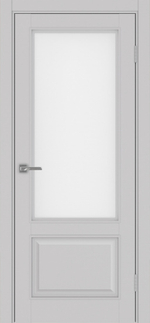 Межкомнатная дверь Optima Porte ТОСКАНА 640.21 с багетом