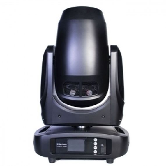 I LIGHTING IL-ENERGY 150 BSW вращающаяся голова BSW, 150Вт