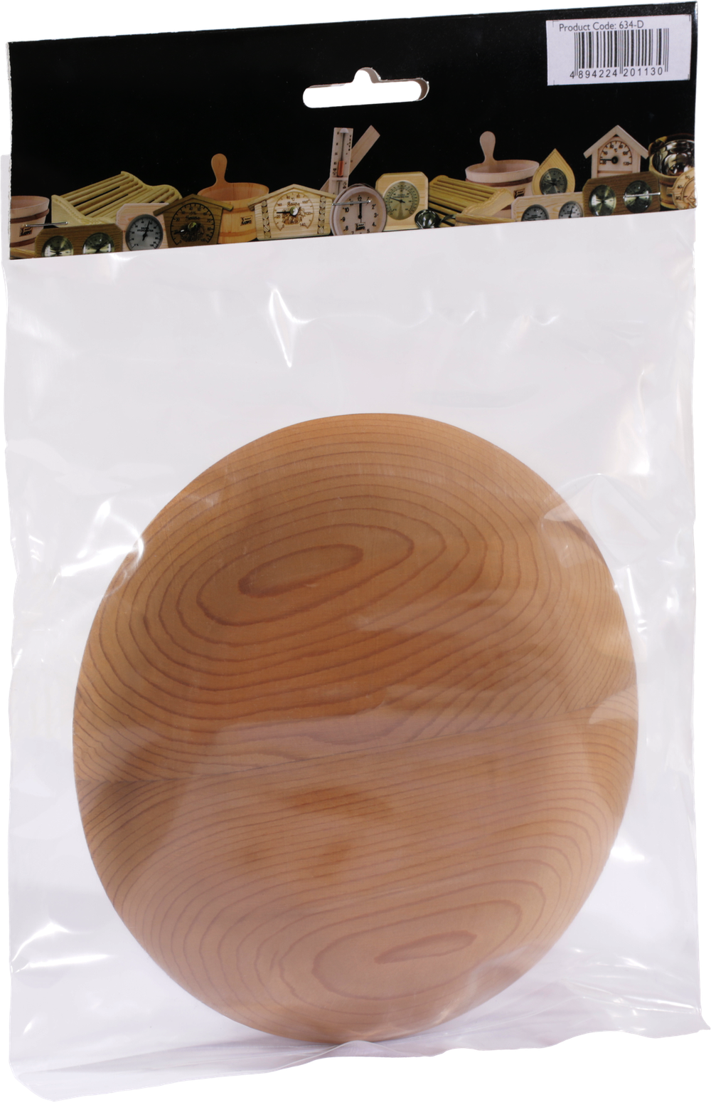 SAWO Заглушка вентиляционная диаметр 125мм, 634-D