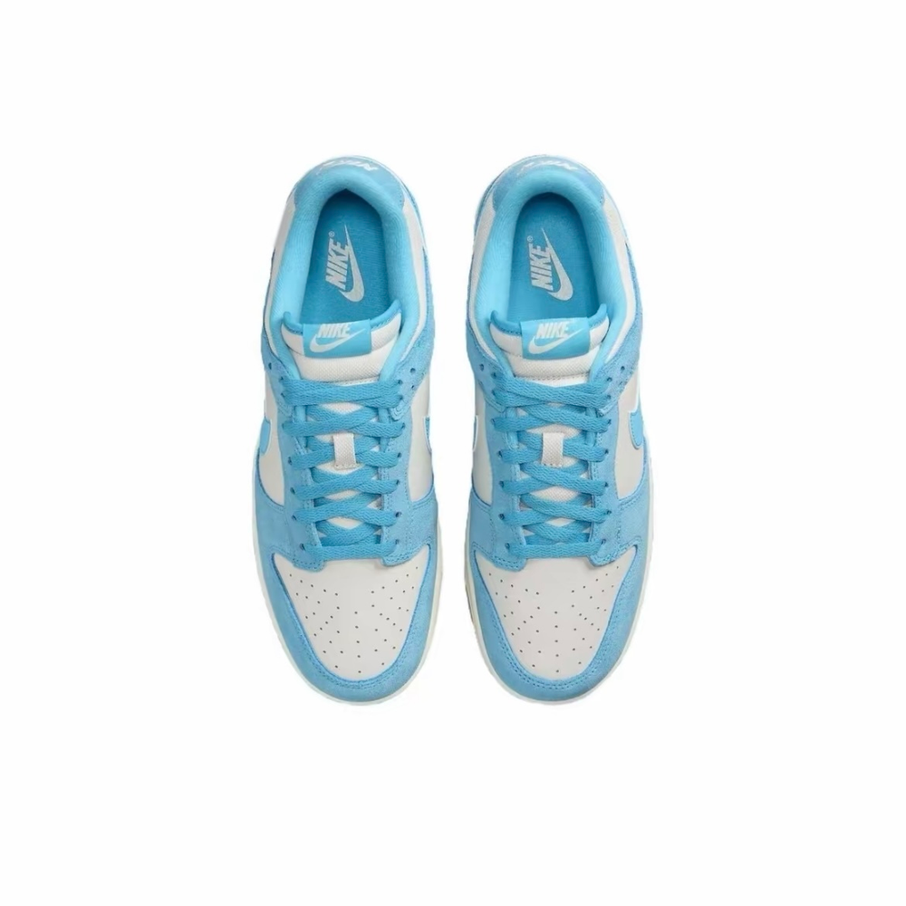 Nike Dunk Low "Baltic Blue"