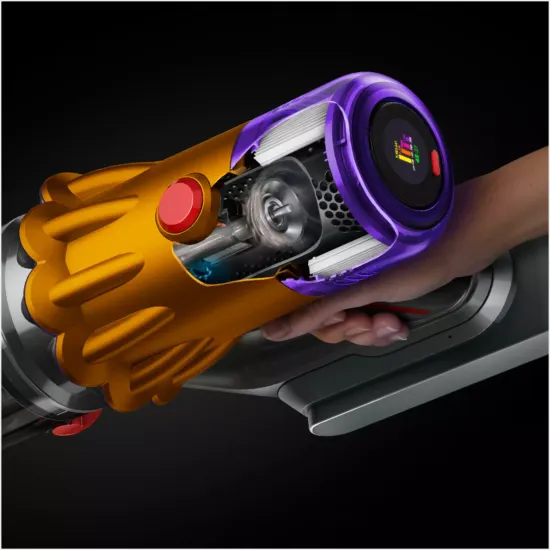 Пылесос Dyson V12 Detect Slim Extra SV46 (476539-01) IN