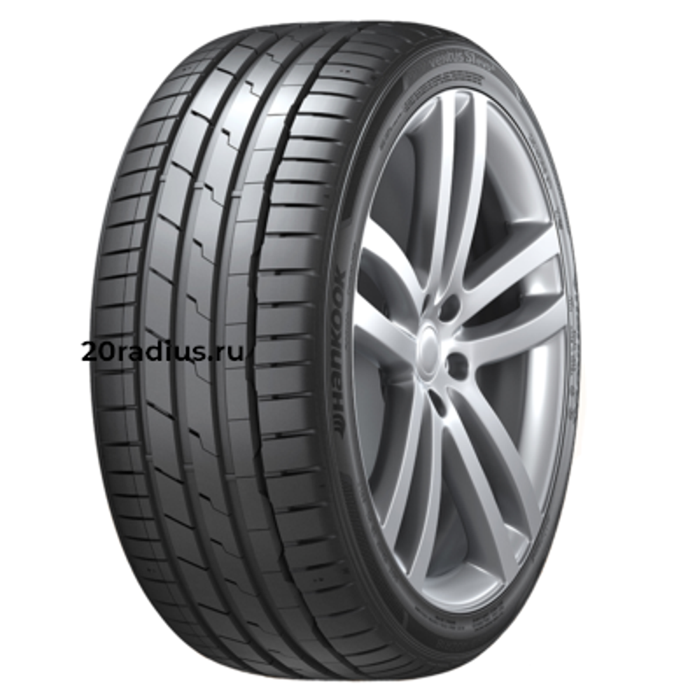 295/45ZR20 114Y XL Ventus S1 Evo 3 SUV K127A TL