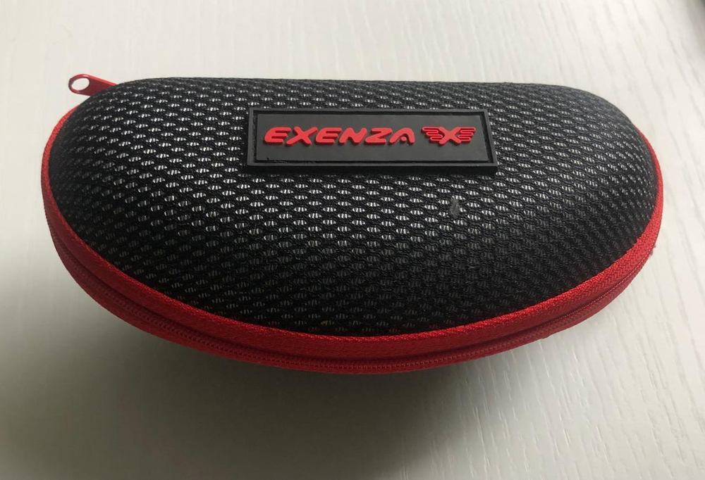 Итальянские спортивные очки SFORZA G02