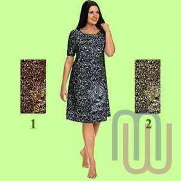 Ночная сорочка женская Pelican PD 96