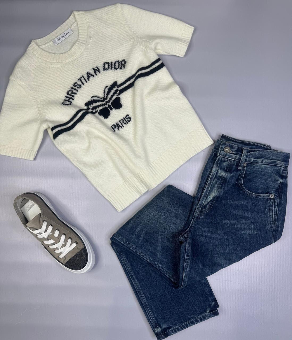 Кофта Dior