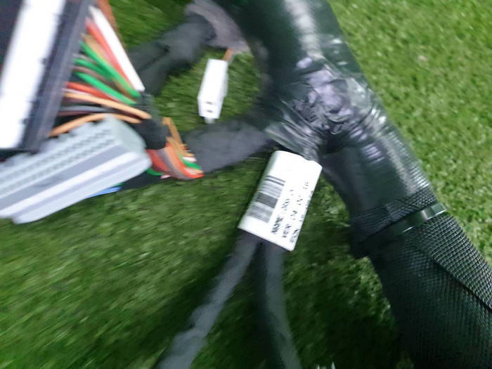 Проводка салонная Renault Koleos 2 (2016-н.в.)