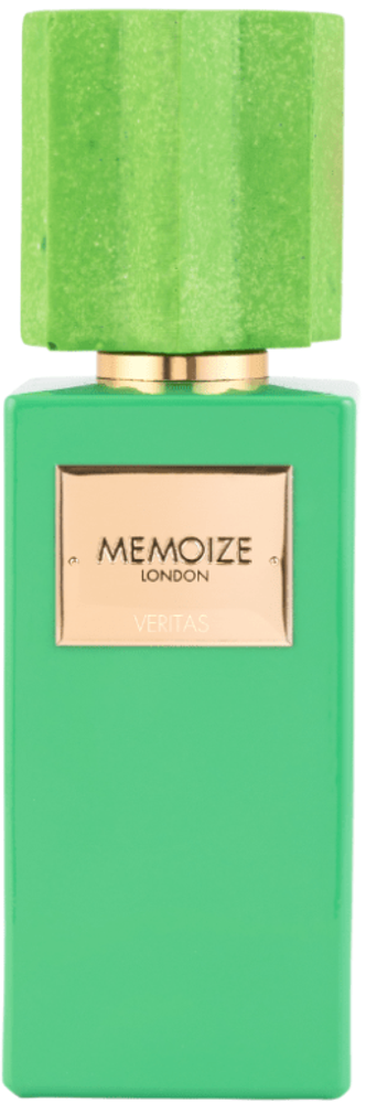 MEMOIZE VERITAS VIAL EDP PACK 10 X 2 ML
