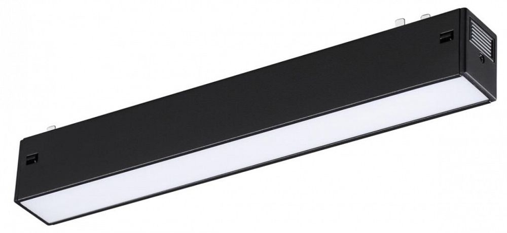 Встраиваемый светильник Novotech VECTOR 220V 359936