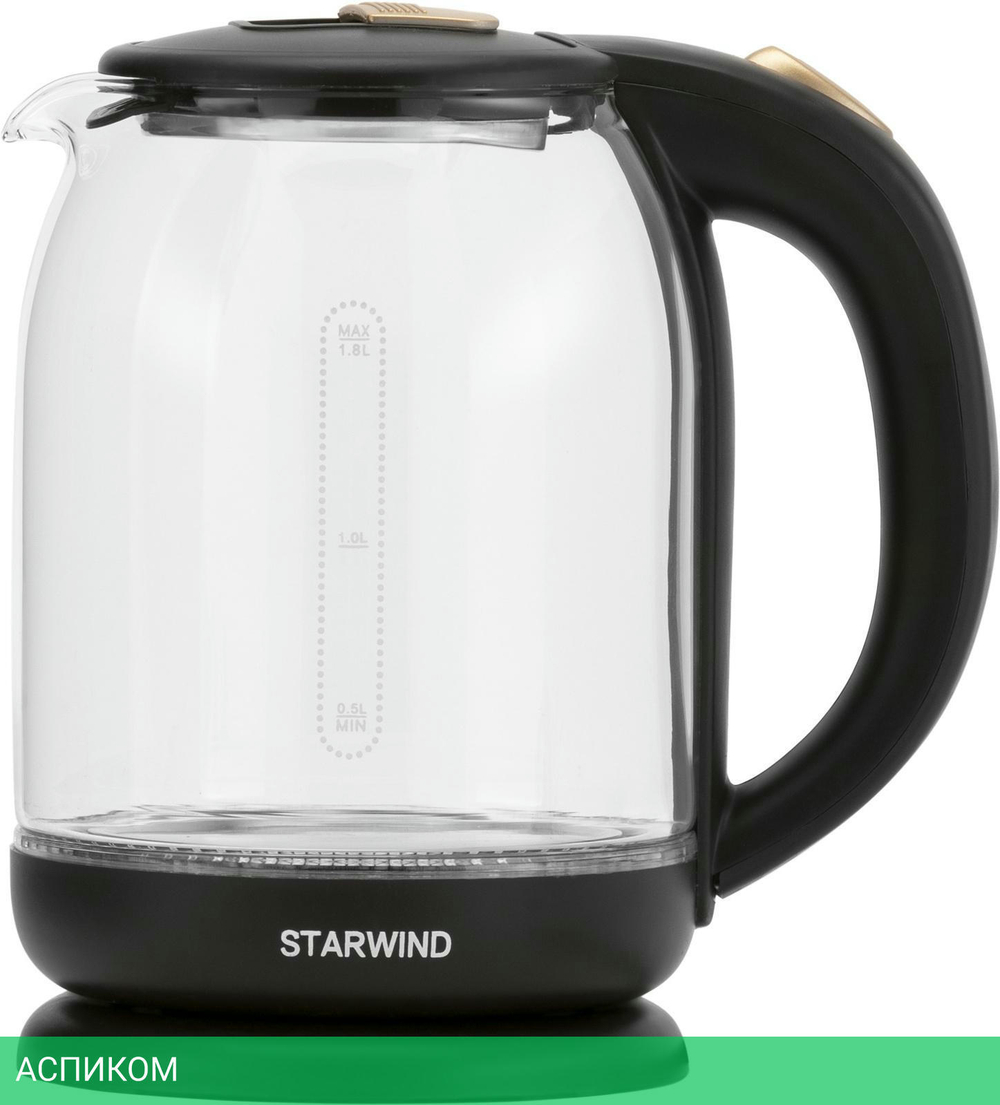 Электрочайник StarWind SKG1052