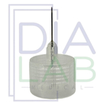 Иглы для шприц ручек 8мм 30G инсулиновые VOGT Medical 10 шт