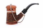 Курительная трубка Ser Jacopo Mangiafuoco, S472-6