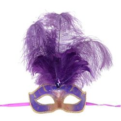 GAEM Костюм карнавальный "Маска", L16 H11 см, 6в.