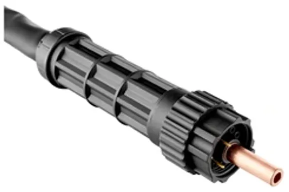 Плазмотрон Сварог TECH CSPA 100 IVT14063-21, 12 м