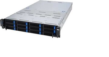 Серверная платформа ASUS RS720A-E12-RS12