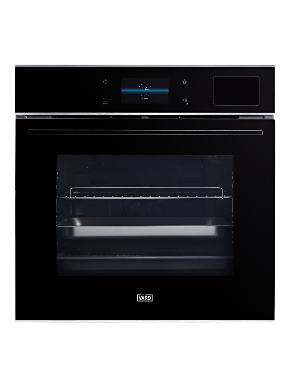 Духовой шкаф Vard VOS684SB