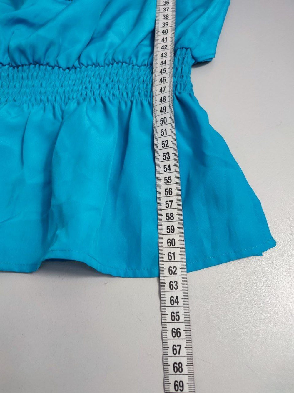 Блуза Bebe "летучая мышь" 44-46 размер