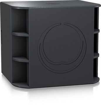 Turbosound MILAN M18B активный сабвуфер, 2200Вт, динамик 18 дюймов