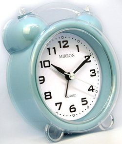 Будильник MIRRON 8356 АКВ