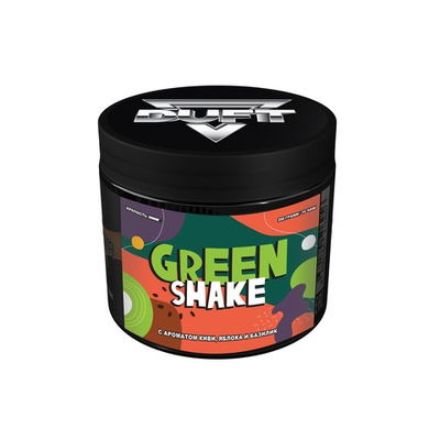 Duft - Green Shake, 20 гр