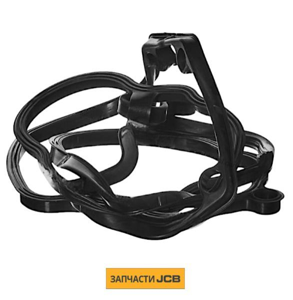 Прокладка крышки ГРМ JCB 02/802485