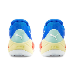 Мужские кроссовки Puma Fusion Nitro 'Bluemazing' 195514‑02