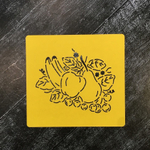 Трафарет №1 Натюрморт