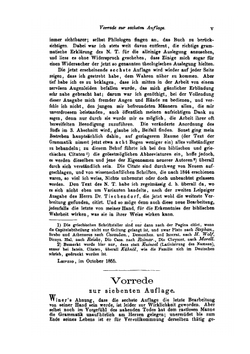 Grammatik des neutestamentlichen Sprachidioms: Als sichere Grundlage der neutestamentlichen Exegese | Georg Benedict Winer