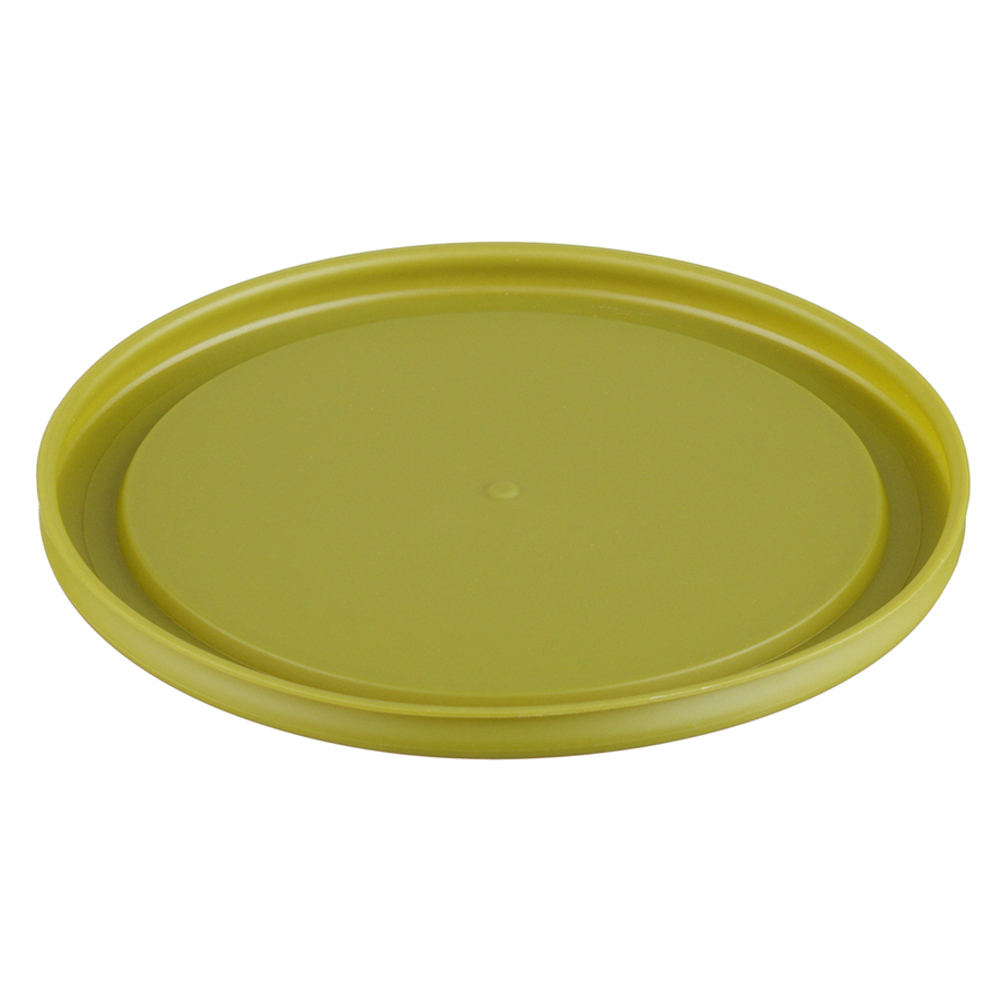 Контейнер для запекания и хранения 944мл Smart Solutions зеленый