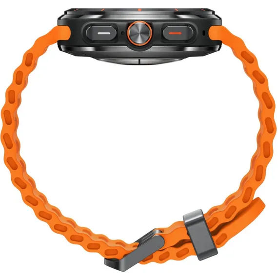 Samsung Galaxy Watch Ultra 47mm Titanium Gray