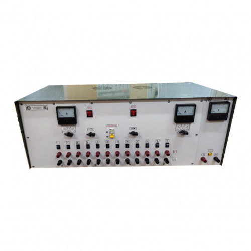 Зарядное устройство ЗУ-2-12